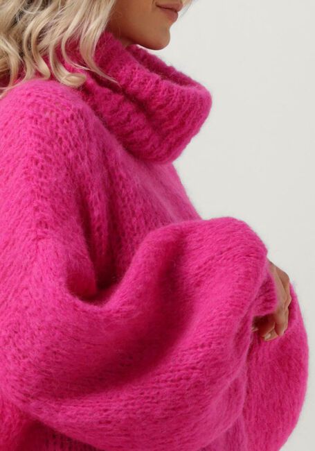 Rosane AMERICAN DREAMS Rollkragenpullover PEPPER ROLL NECK ALPACA PULLOVER - large