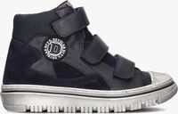 Dunkelblau DEVELAB Sneaker high 44303 - medium