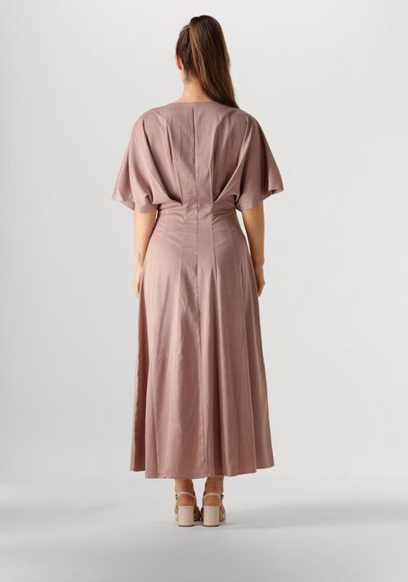 Hell-Pink COPENHAGEN MUSE Midikleid VIANNA DRESS - large