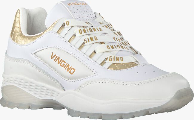 Weiße VINGINO Sneaker low FENNA - large