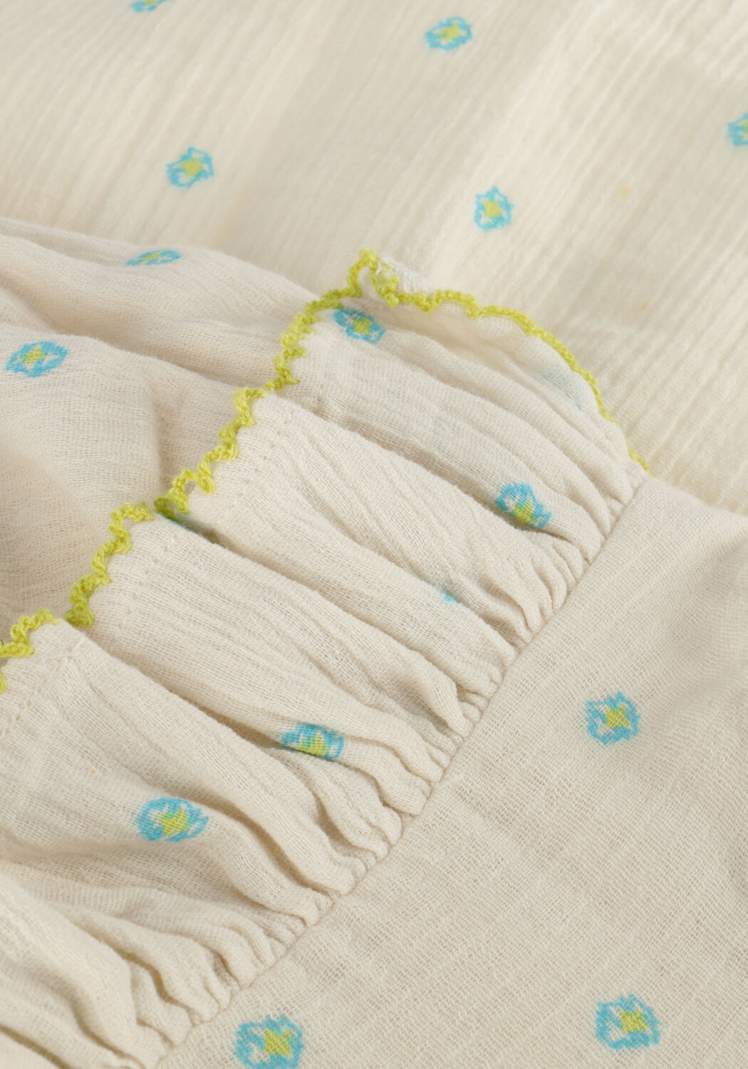 Hell-Pink MARMAR COPENHAGEN Maxikleid DAGNY - large