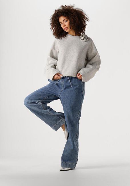 Graue EDITED Sweatshirt XEZAL SWEATER - large