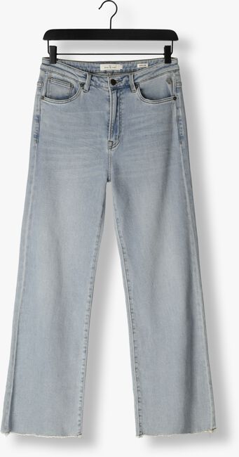Blaue CIRCLE OF TRUST Wide jeans MARLOW DNM - large