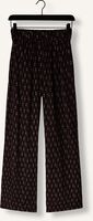 Mehrfarbige/Bunte BY-BAR Weite Hose BENJI PAISLEY PANT Mehrfarbige/Bunte BY-BAR Weite Hose BENJI PAISLEY PANT - medium