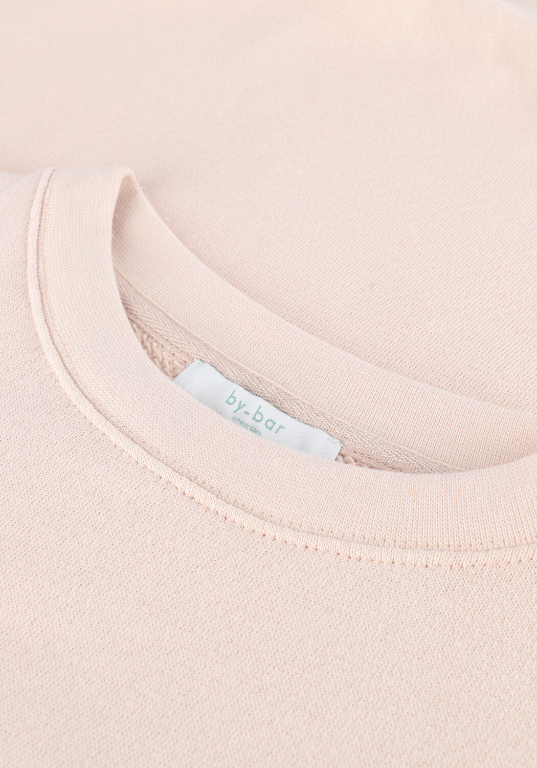 Rosane BY-BAR Pullover AISA SWEATER - large