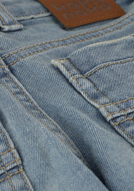 Blaue KOKO NOKO Skinny jeans T46887 - large