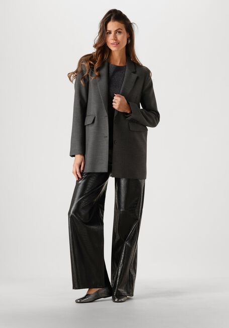 Silberne MODSTRÖM Top LUCKYMD TOP - large