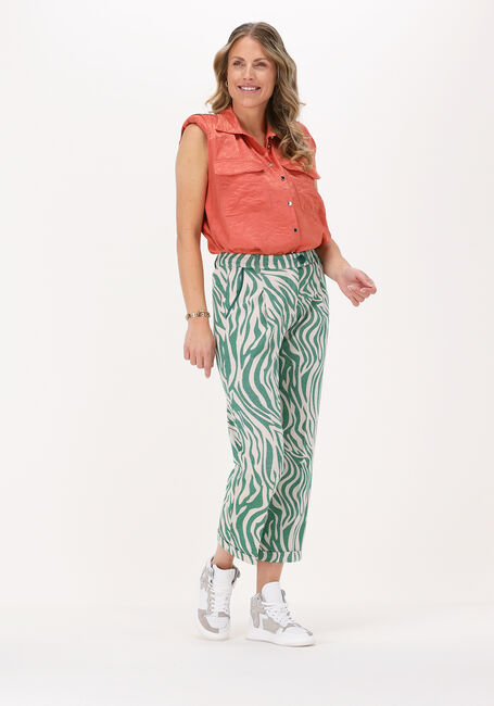 Orangene SILVIAN HEACH Blusen PIDGEY - large