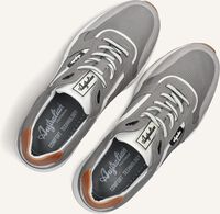 Graue AUSTRALIAN Sneaker Low COVILHA Graue AUSTRALIAN Sneaker Low COVILHA - medium