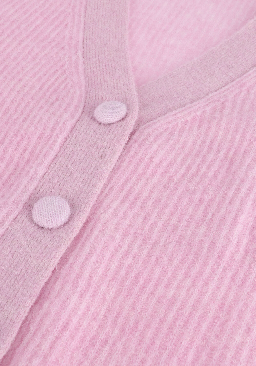 Rosane NEO NOIR Strickjacke NICKIE KNIT CARDIGAN - large