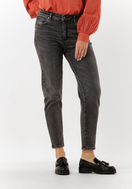 Graue CIRCLE OF TRUST Skinny jeans CHLOE - large
