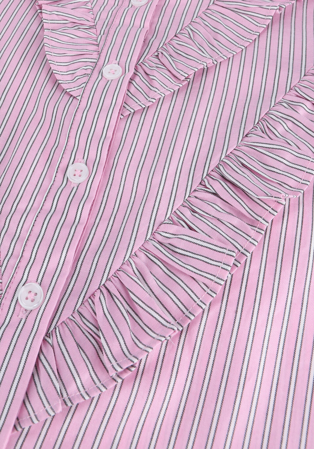 Rosane OBJECT Blusen DICTE L/S SHIRT - large