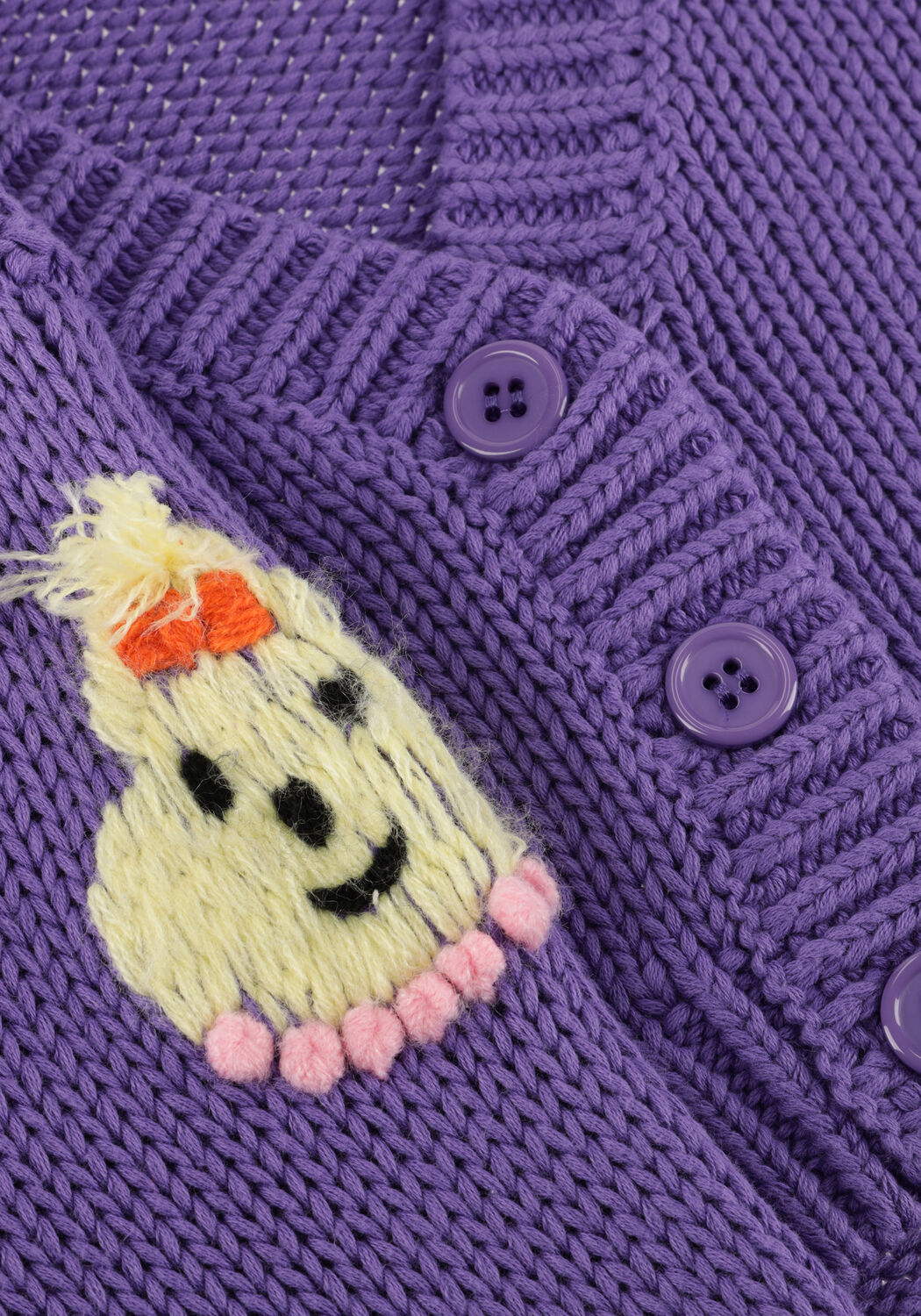 Lilane DAILY BRAT Pullover LADY ARABELLA CARDIGAN - large