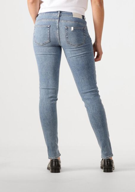 Blaue LIU JO Slim fit jeans B.UP FABULOUS REG.W. - large