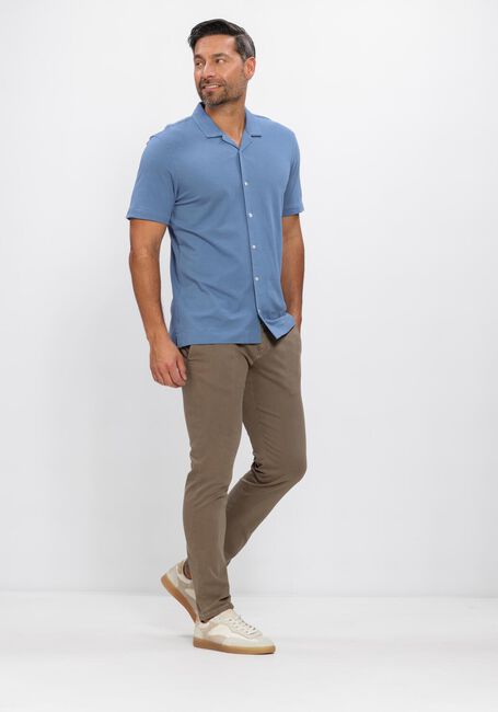 Blaue MATINIQUE Casual-Oberhemd MATROSTOL RESORT 2 - large