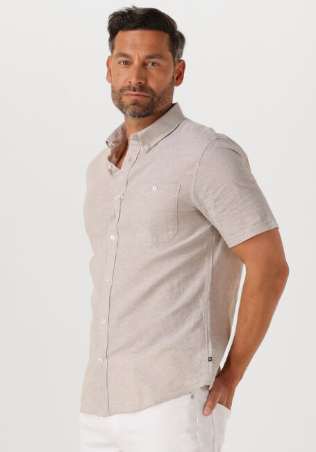 Sand MATINIQUE Casual-Oberhemd MATROSTOL BD SS - large