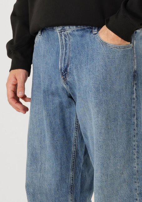 Hellblau G-STAR RAW Wide jeans JUDEE LOOSE WMN - large