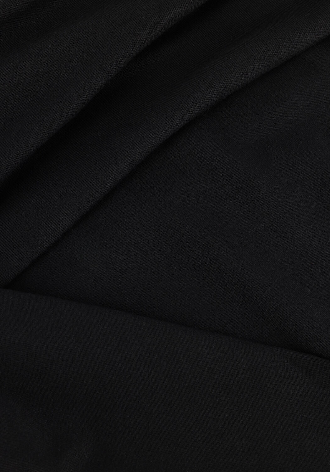 Schwarze FREEBIRD Top TOKYO TOP - large