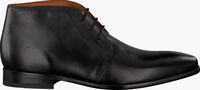 Schwarze VAN LIER Business Schuhe 1856003 - medium