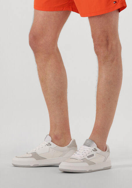 Weiße CRUYFF Sneaker Low VOLTERIA - large