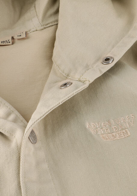 Bausatz DAILY7 Jack HOODED JACKET - large