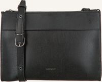 Schwarze MATT & NAT Umhängetasche ONRA SHOULDERBAG Schwarze MATT & NAT Umhängetasche ONRA SHOULDERBAG - medium