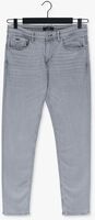 Hellgrau VANGUARD Slim fit jeans V7 RIDER LIGHT GREY COMFORT