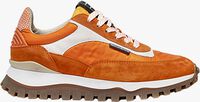 Orangene FLORIS VAN BOMMEL Sneaker low SFM-10157 - medium