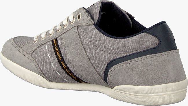Graue PME LEGEND Sneaker low RADICAL ENGINED - large