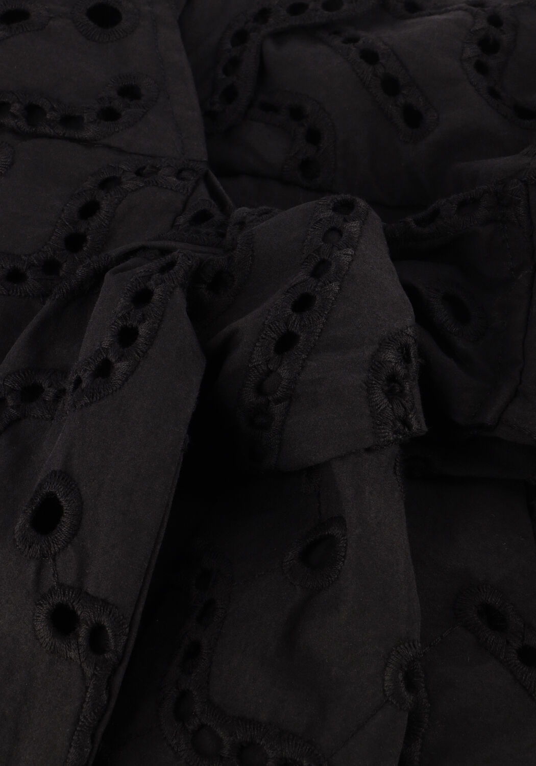 Schwarze SUNCOO Top LILA - large