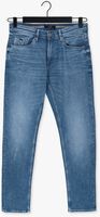 Blaue VANGUARD Slim fit jeans V7 RIDER MID BLUE SPECIAL