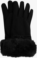 Schwarze ABOUT ACCESSORIES Handschuhe 1600018349 - medium