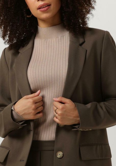 Graue BEAUMONT Blazer ASH - large