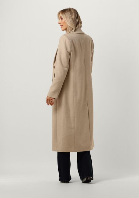 Ecru BEAUMONT Mäntel RHEA - large