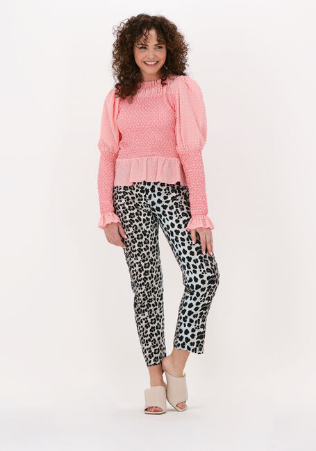 Rosane NOTES DU NORD Top CHERYL BLOUSE - large
