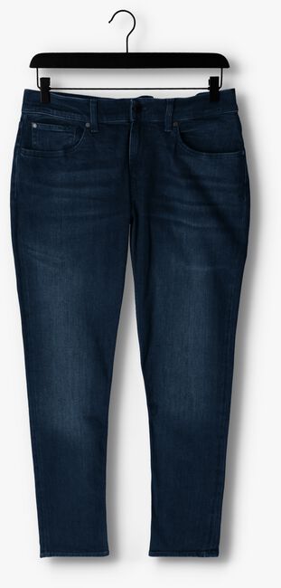 Blaue 7 FOR ALL MANKIND Slim fit jeans SLIMMY TAPERED LUXE PERFORMANC - large