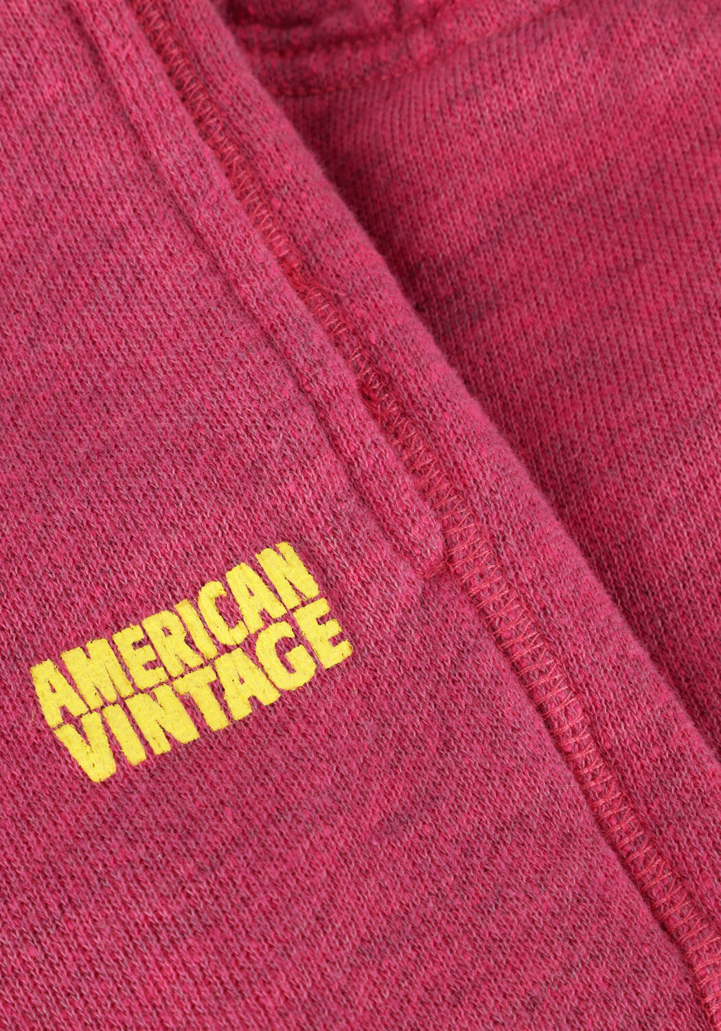 Rosane AMERICAN VINTAGE Kurze Hose DOVEN SHORTS - large