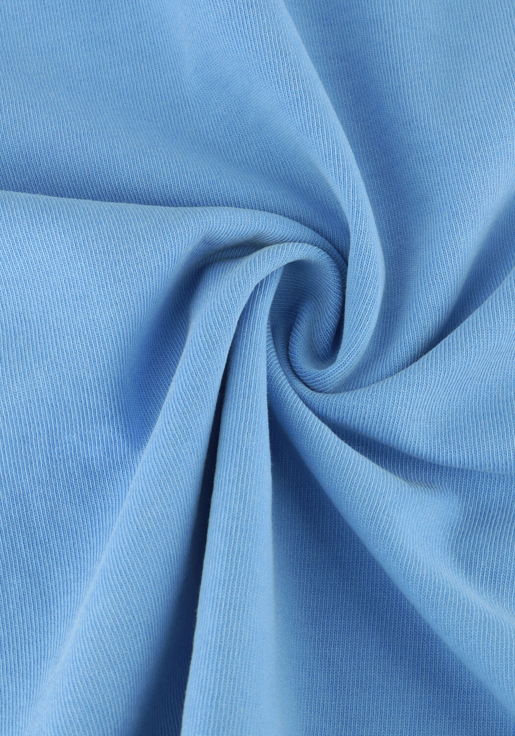 Hellblau AMERICAN VINTAGE T-shirt FIZVALLEY MEN - large