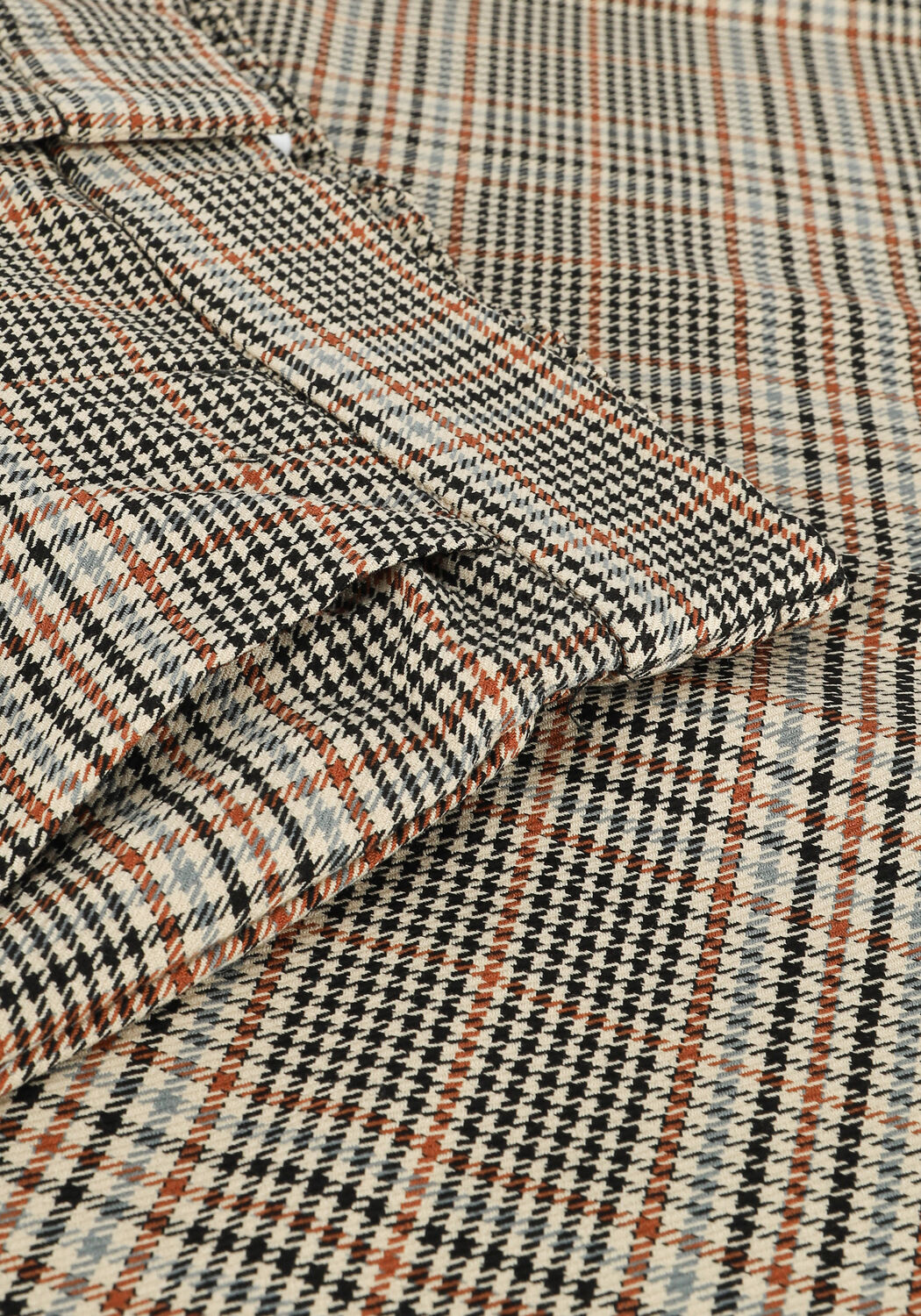 Taupe SUNCOO Hose PANTALON JACOB - large