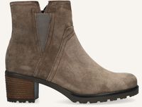 Taupe GABOR Stiefeletten 804 Taupe GABOR Stiefeletten 804 - medium