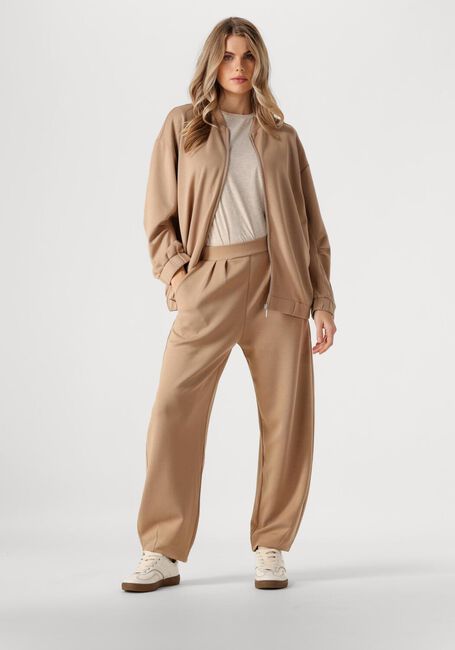 Taupe INWEAR Jack LAICENTIW VINCENT BOMBER - large