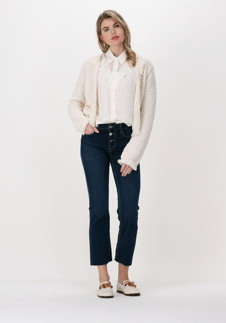 Nicht-gerade weiss LIU JO Blusen CAMICIA TS NAV M/L ST ALL - large