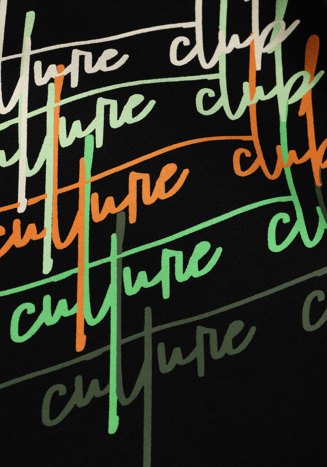 Schwarze RAIZZED Sweatshirt BERNANDO - large