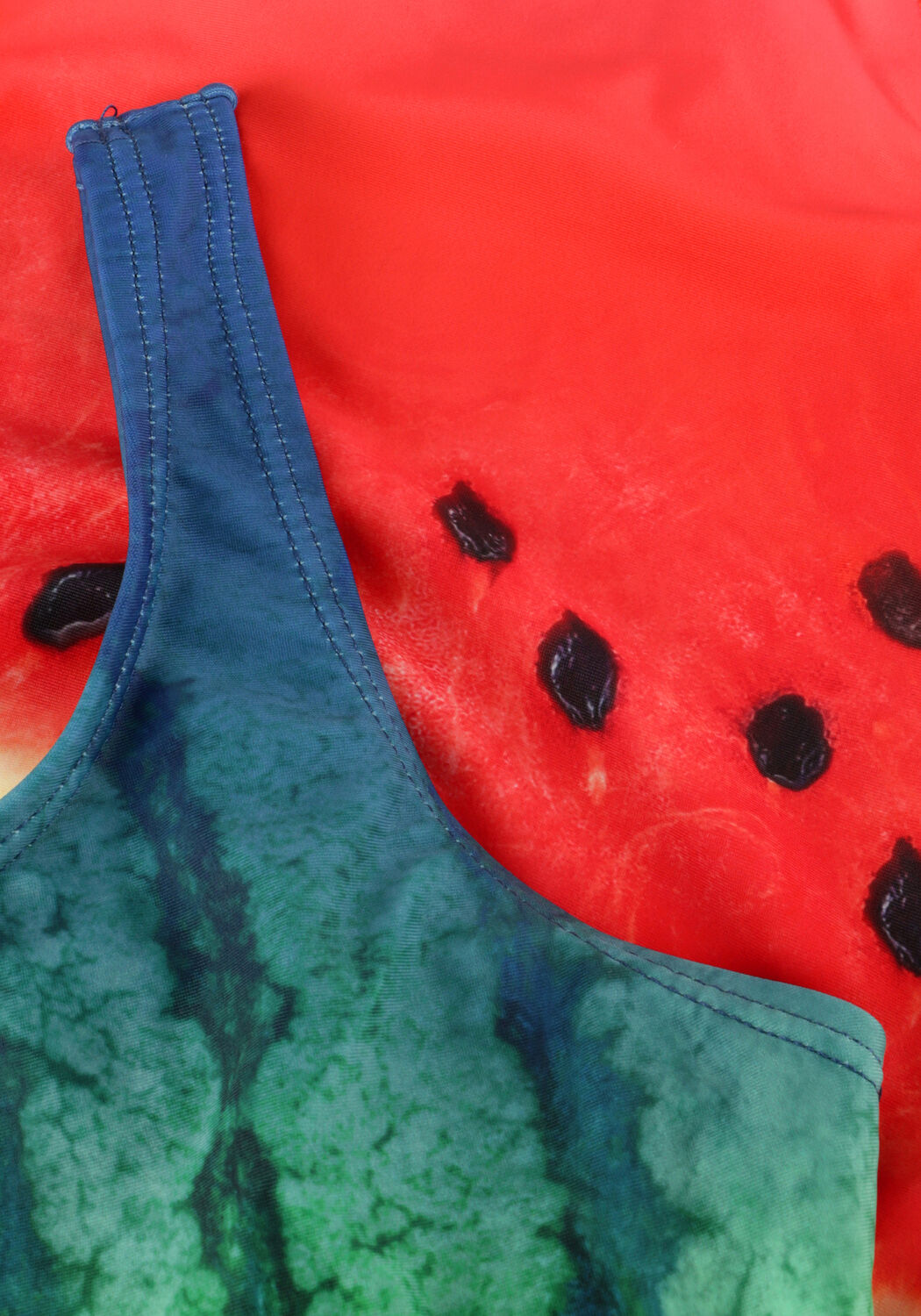 Rote MOLO Badeanz&uuml;ge NIKA - large