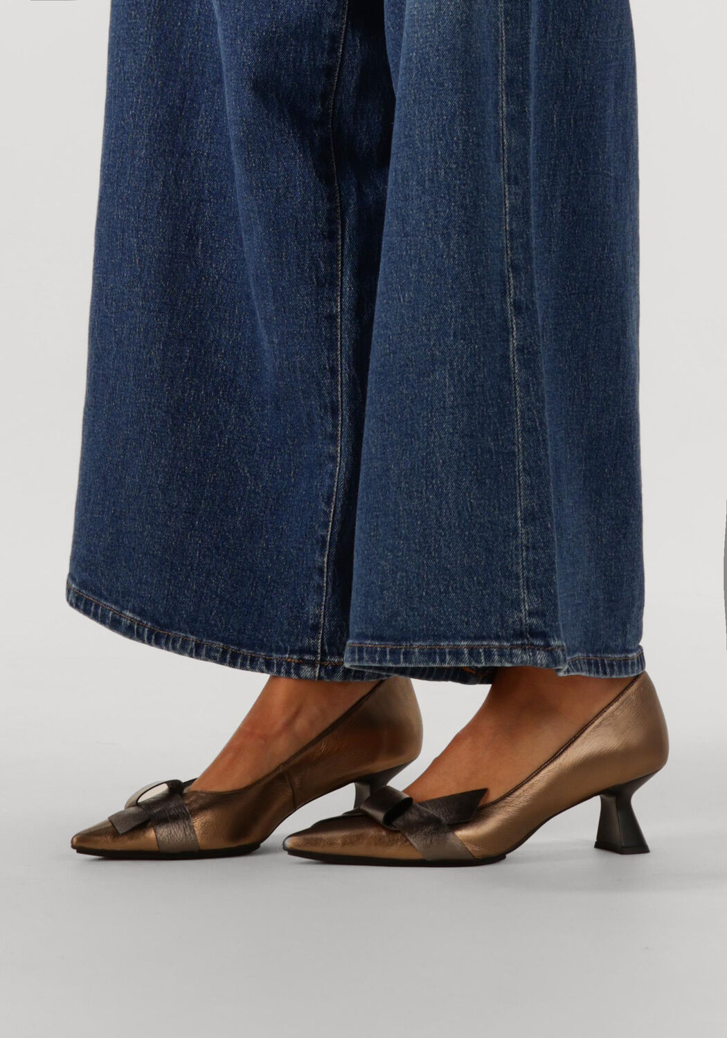 Bronzefarbig LODI Pumps KADIL - large