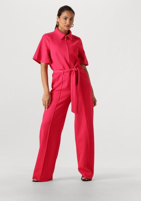Rosane POM AMSTERDAM Jumpsuits JUMPSUIT BRIGHT ROSE - large