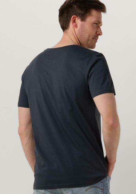 Graue STRØM Clothing T-shirt T-SHIRT - large