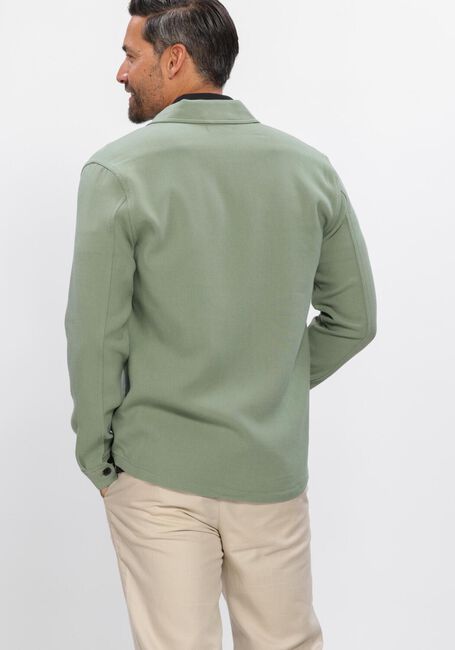 Gr&uuml;ne MATINIQUE Overshirts MAPELTON N - large
