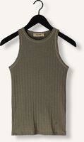Grüne MOS MOSH Top MENDEZ TANK TOP Grüne MOS MOSH Top MENDEZ TANK TOP - medium