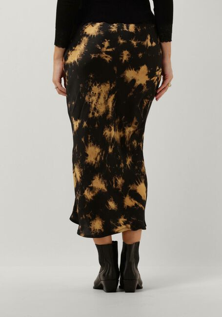 Beige MES DEMOISELLES Midirock SKIRT ANACO - large